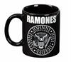 Krus - Ramones Presidential Seal